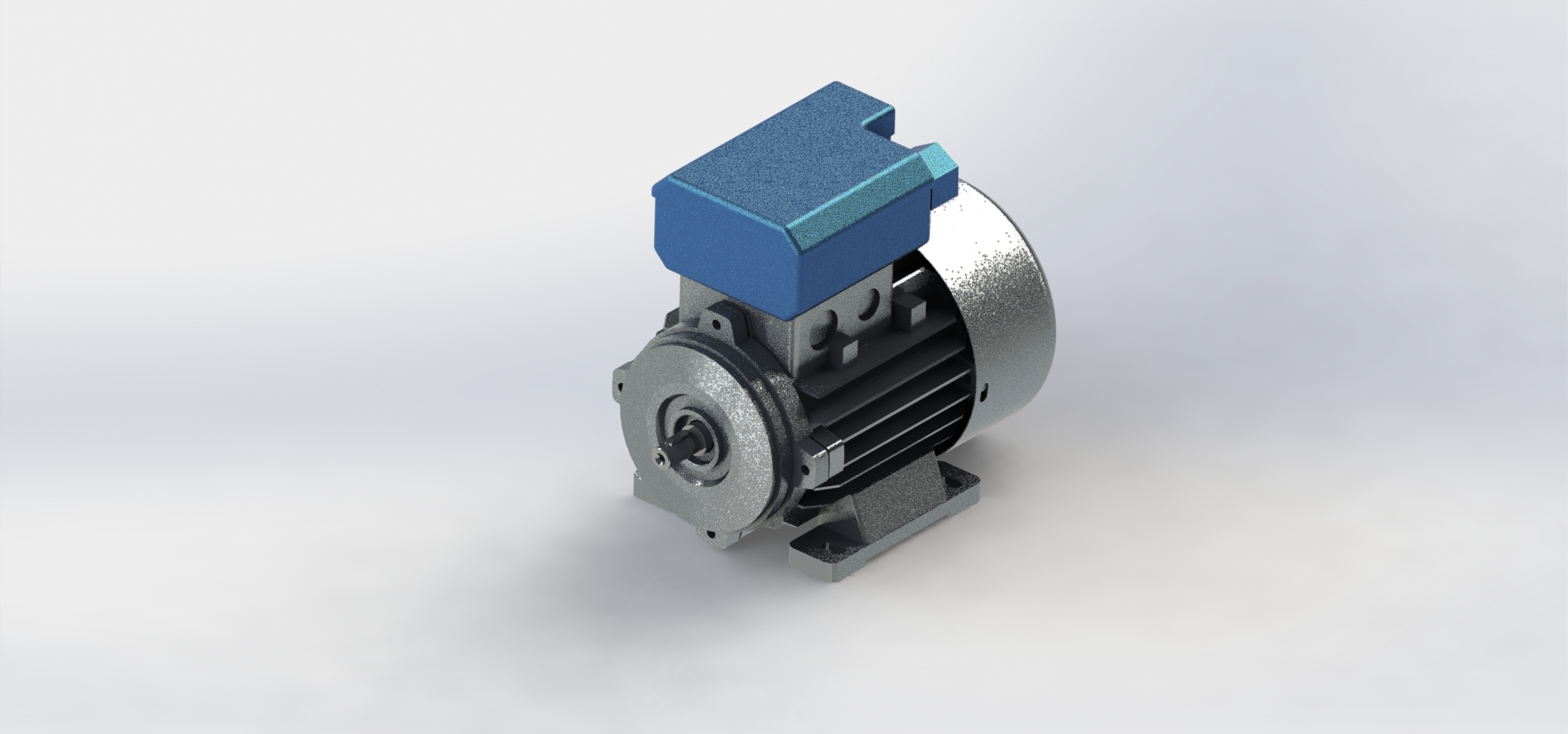 单相电动机 Delphi 63 B3